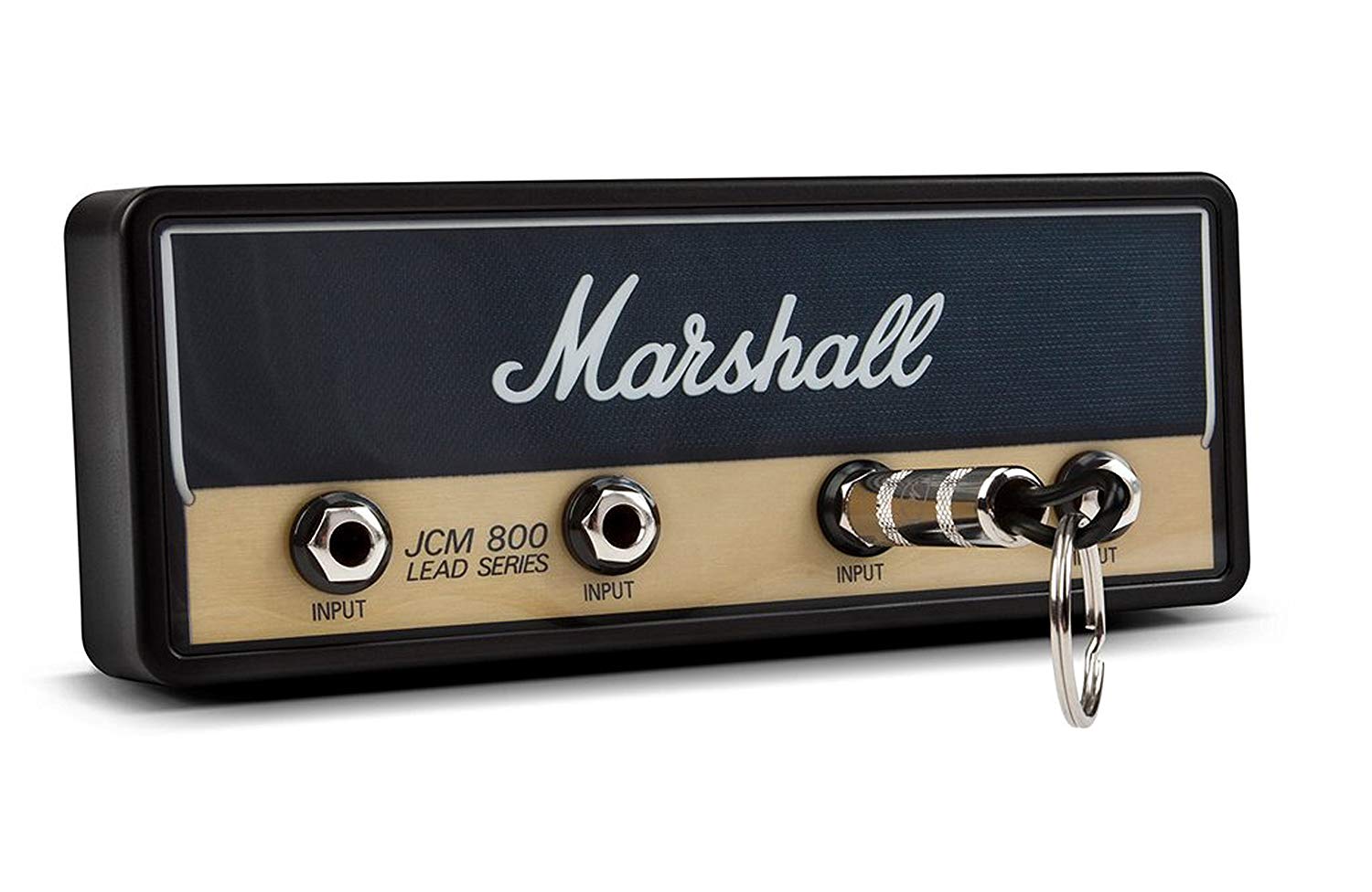 Marshall JCM800 Standard Guitar Amp Key Holder. – NextStep Shop