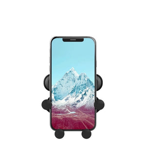 Gravity Car Phone Holder