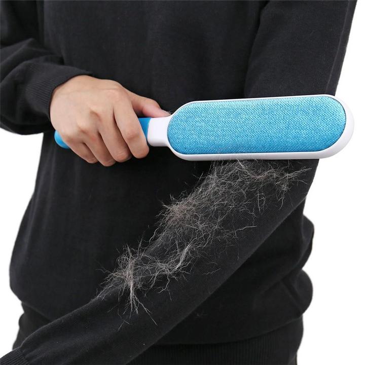 Pet Hair Remover Brush