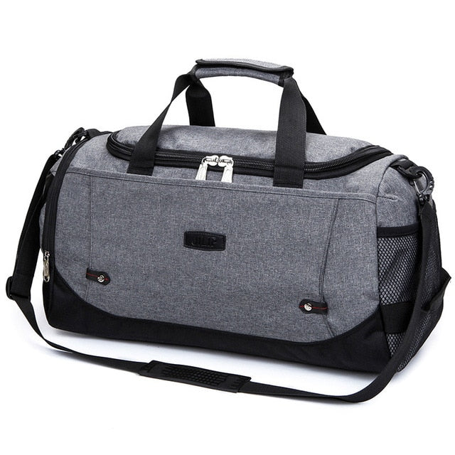 Travel Bag Large Capacity Multifunctional Men Hand Luggage