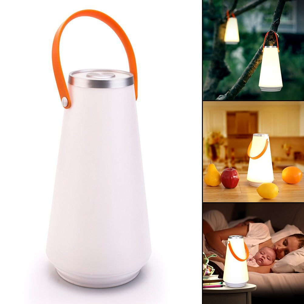 Portable Touch Lamp