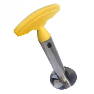 Pineapple Peeler