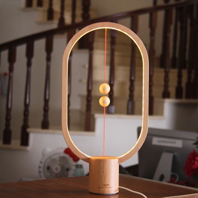 Heng Balance Lamp