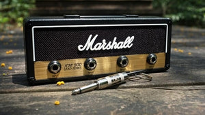 Marshall JCM800 Standard Guitar Amp Key Holder.