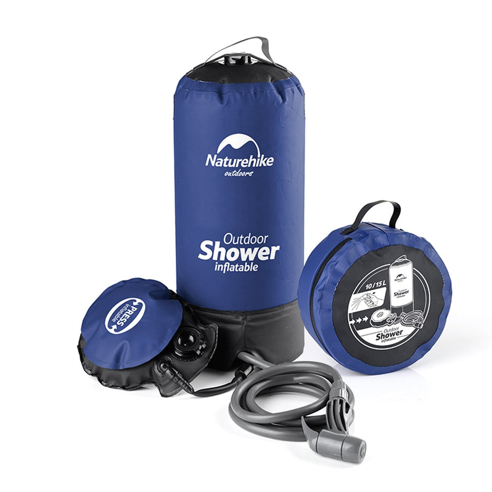 Camping Shower Bag